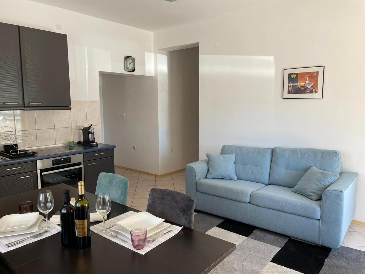 Apartment Eli - Zadar Exterior photo